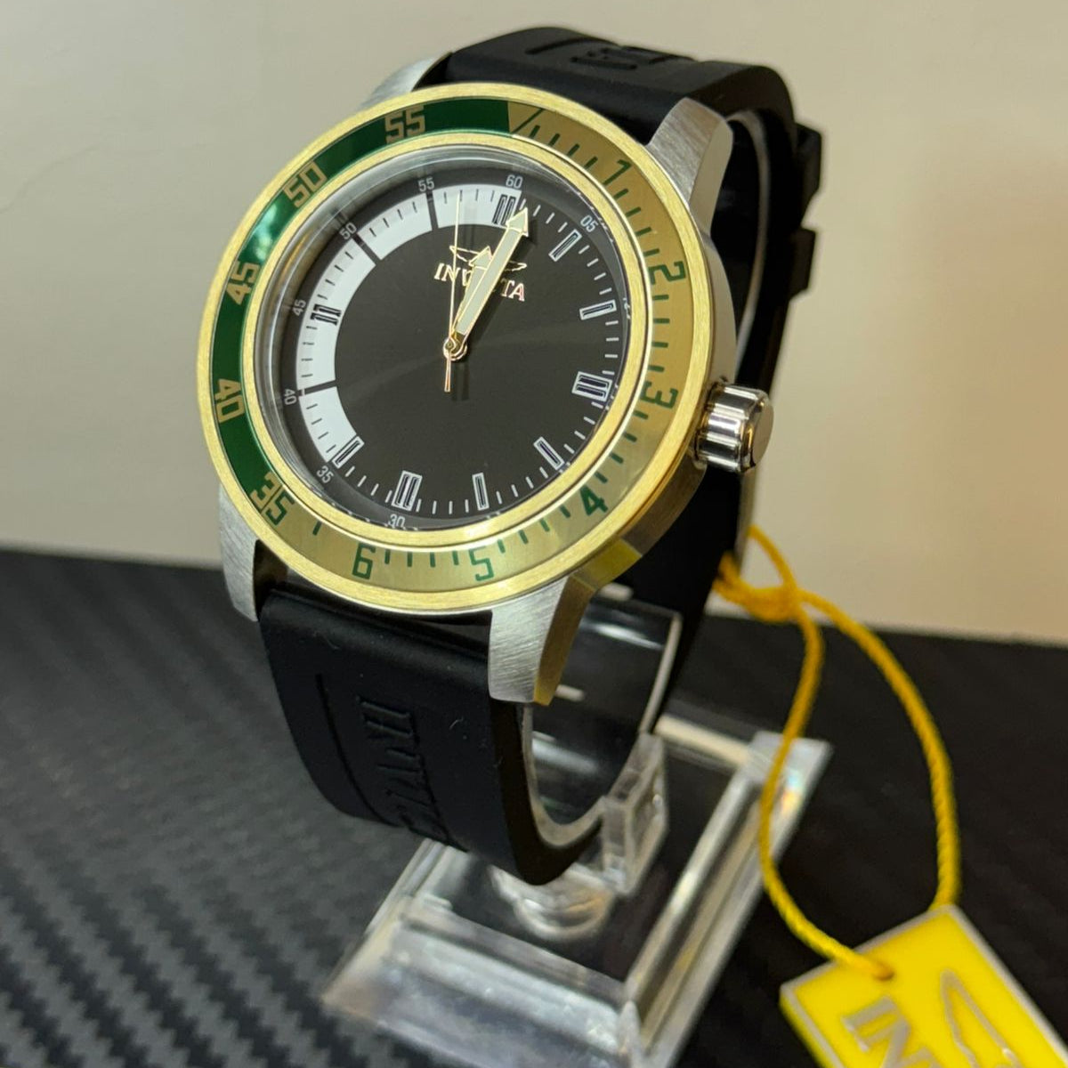 INVICTA SPECIALITY MEN