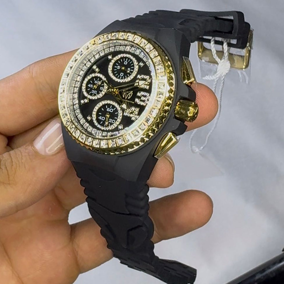 TECHNOMARINE JELLYFISH (MUJER 40mm)