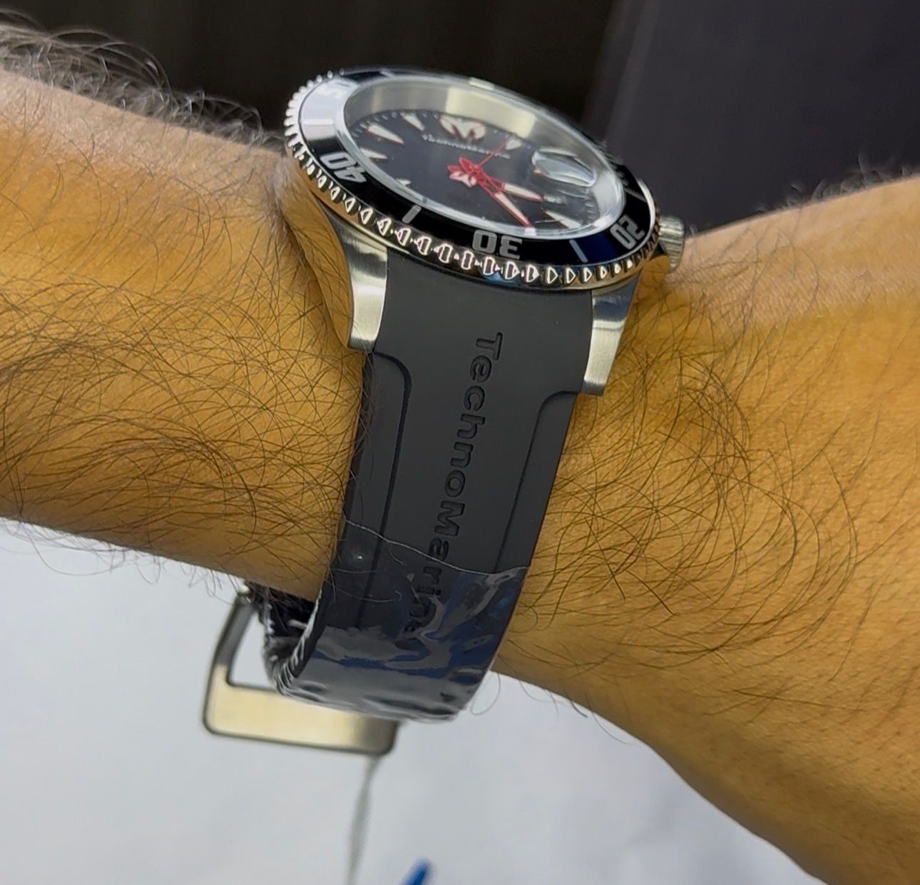 TECHNOMARINE SEA MANTA
