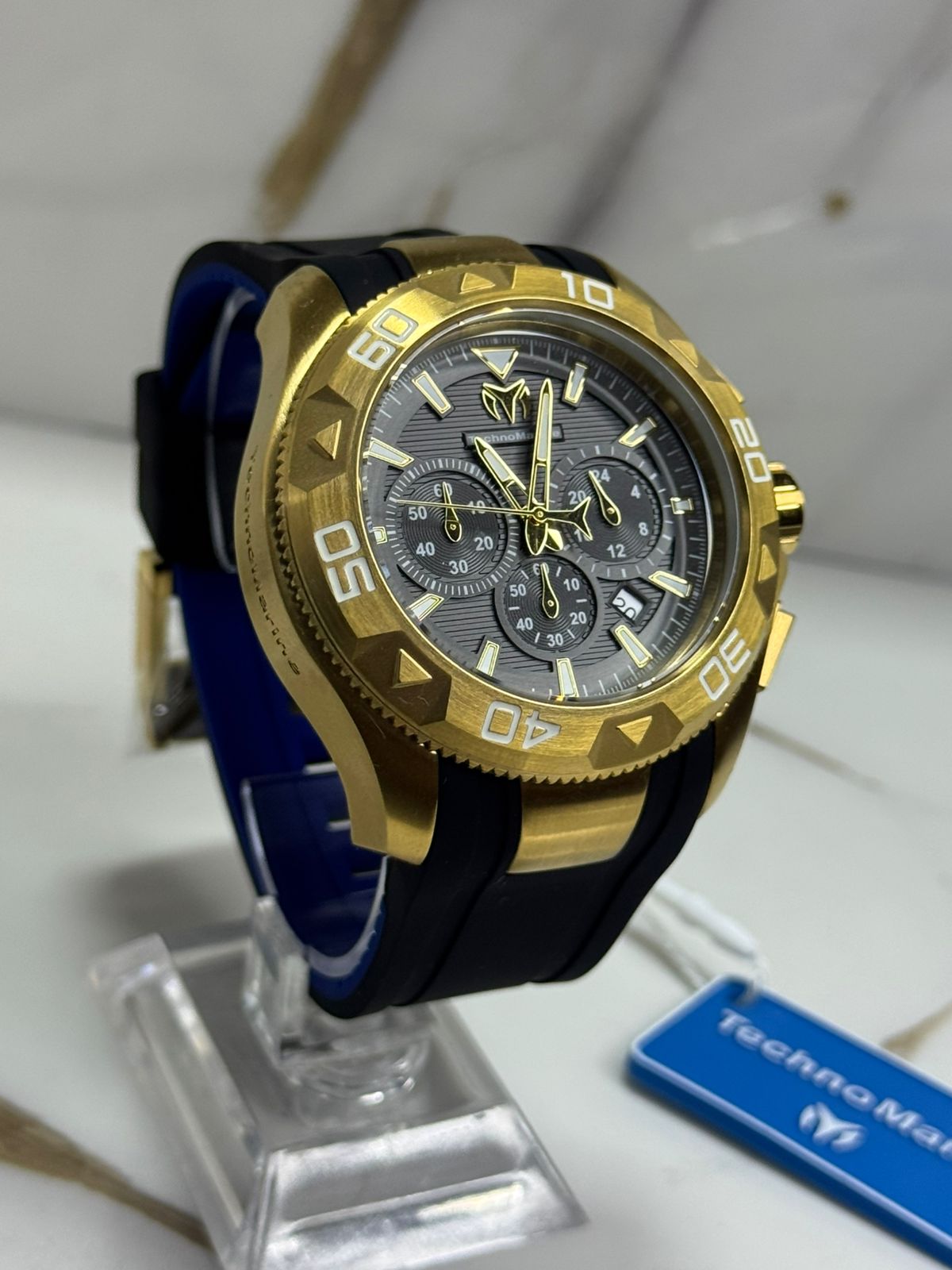 TECHNOMARINE UF6