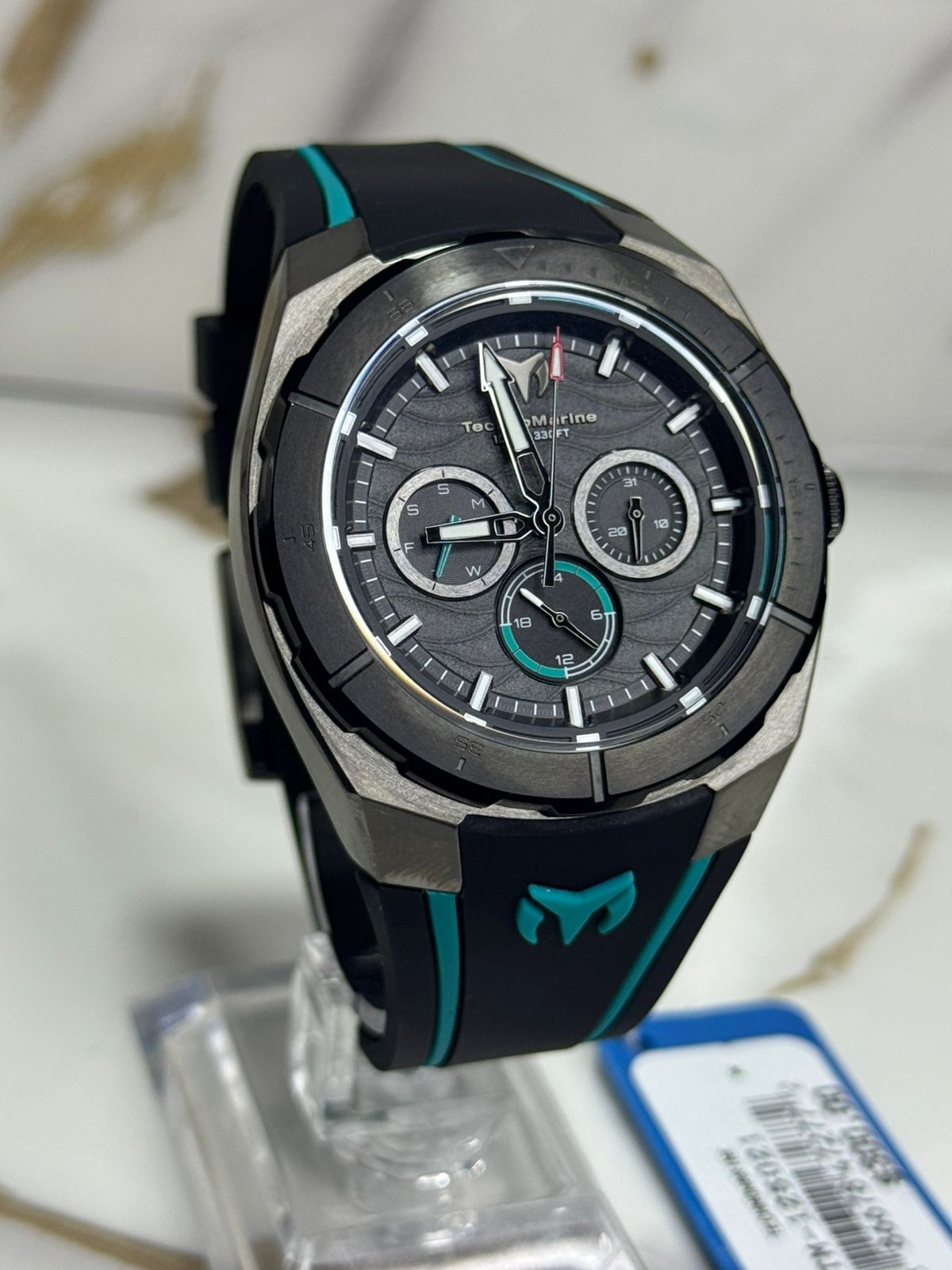 TECHNOMARINE CRUISE LEGEND (HOMBRE)