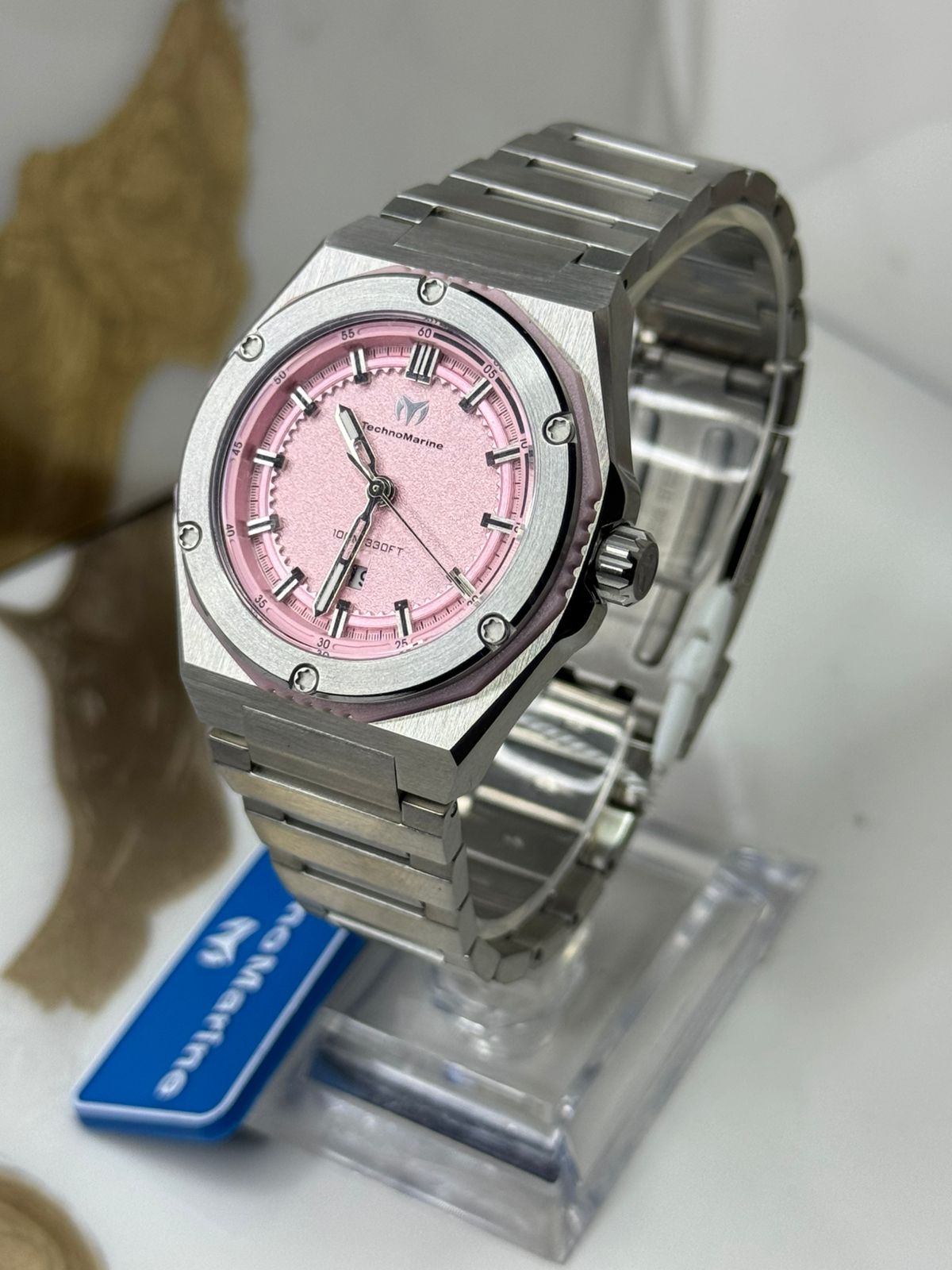 TECHNOMARINE CORAL LEGACY (MUJER)