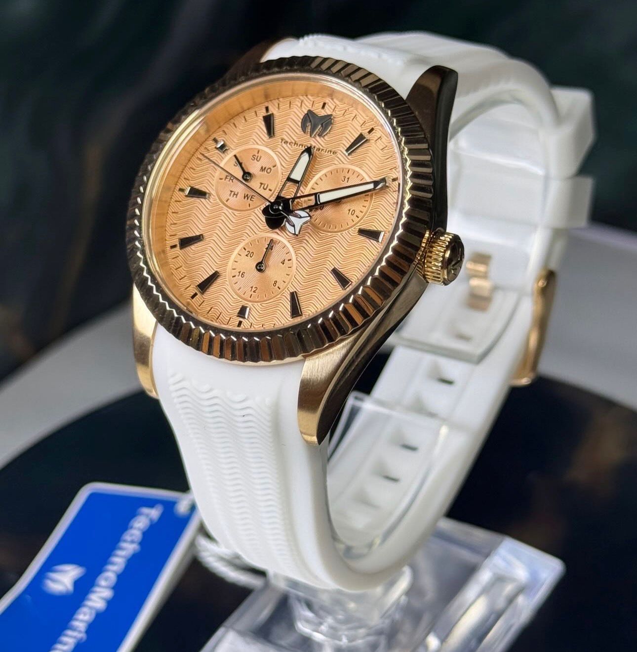 TECHNOMARINE SEA DREAM (MUJER)