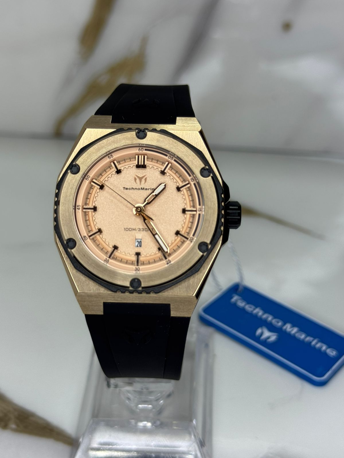 TECHNOMARINE CORAL LEGACY (MUJER)