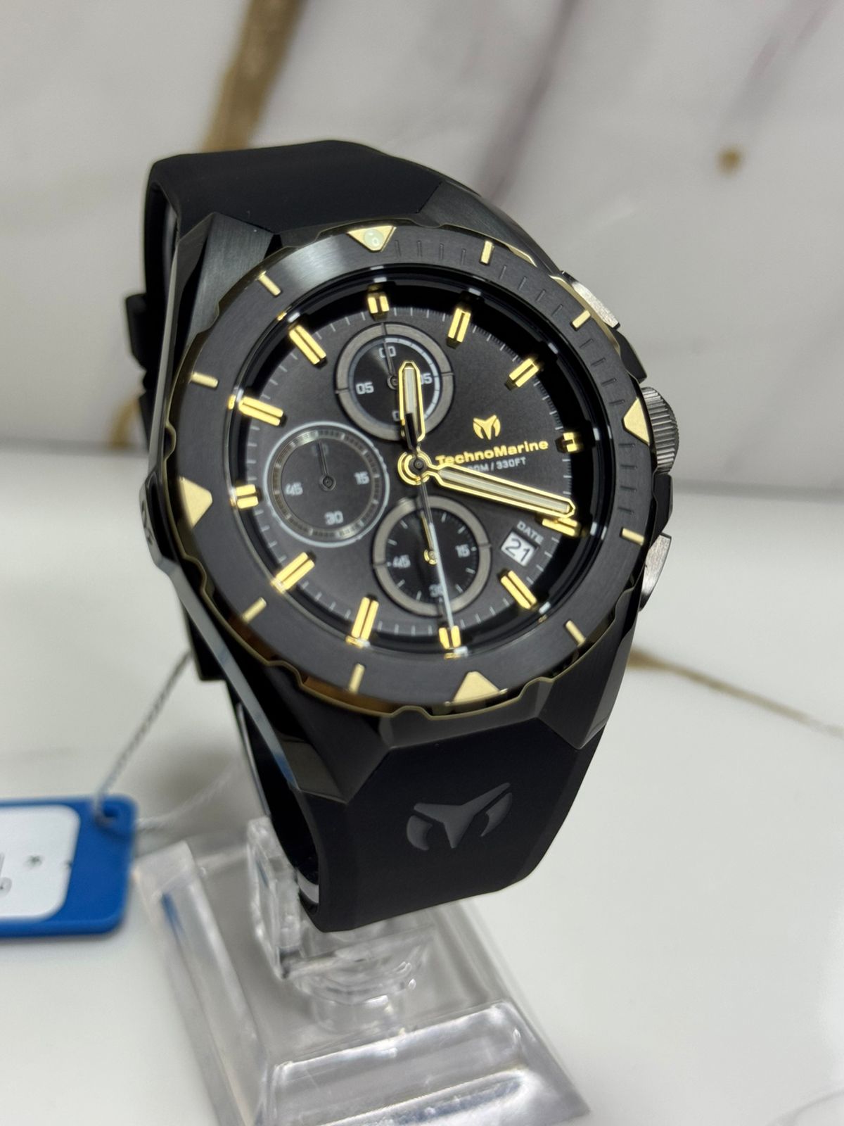 TECHNOMARINE OCEAN VICTORY (HOMBRE)
