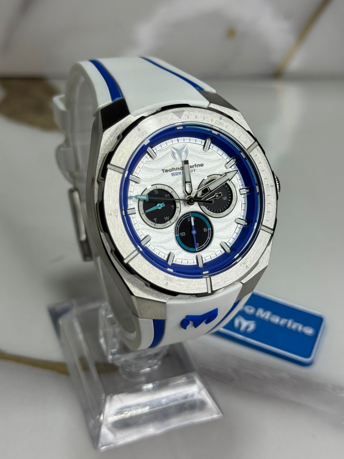 TECHNOMARINE CRUISE LEGEND