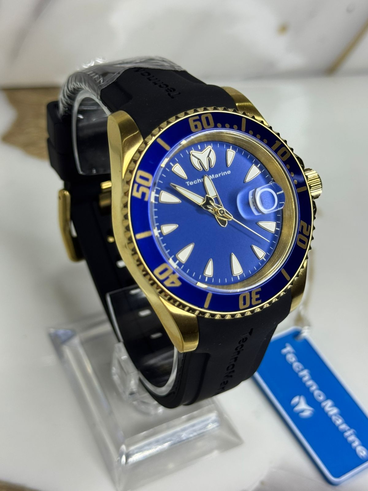 TECHNOMARINE MANTA SEA