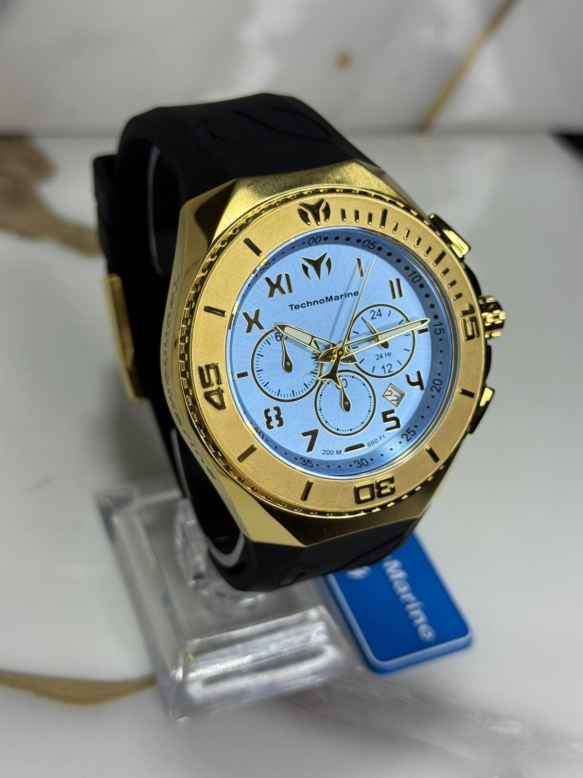 TECHNOMARINE MANTA