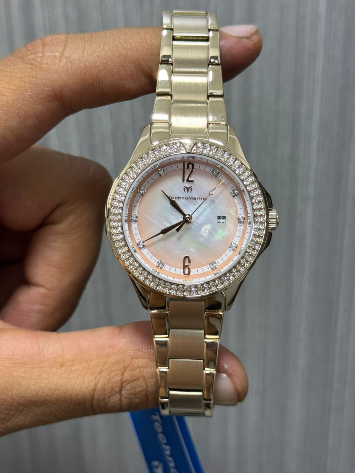 TECHNOMARINE LUNA (MUJER)