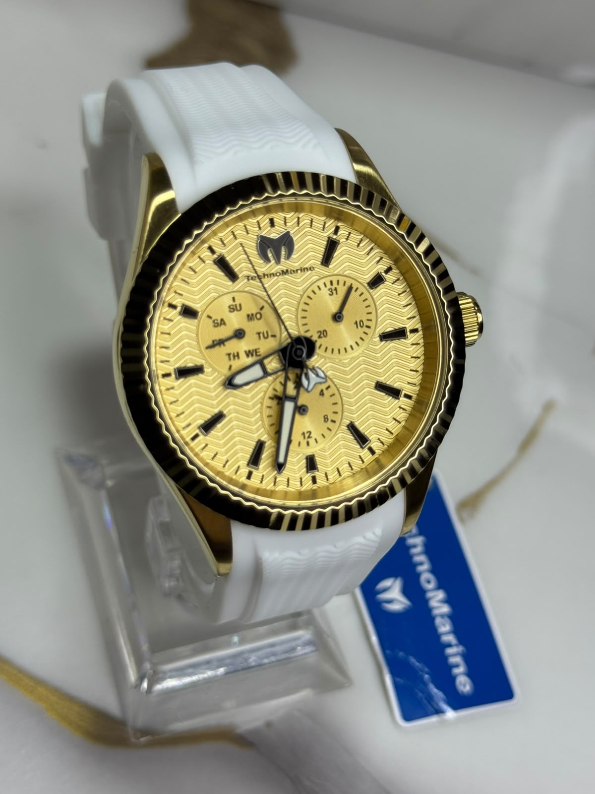 TECHNOMARINE SEA DREAM (HOMBRE)