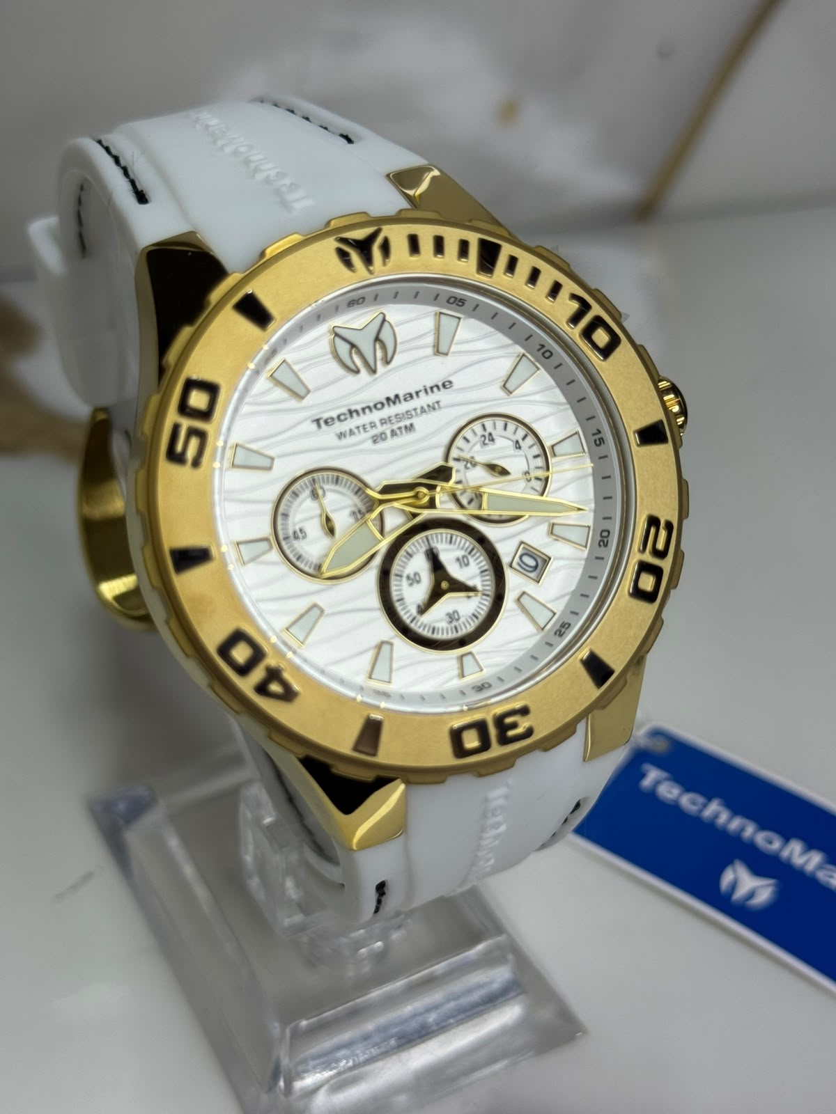 TECHNOMARINE MEDUSA (HOMBRE)