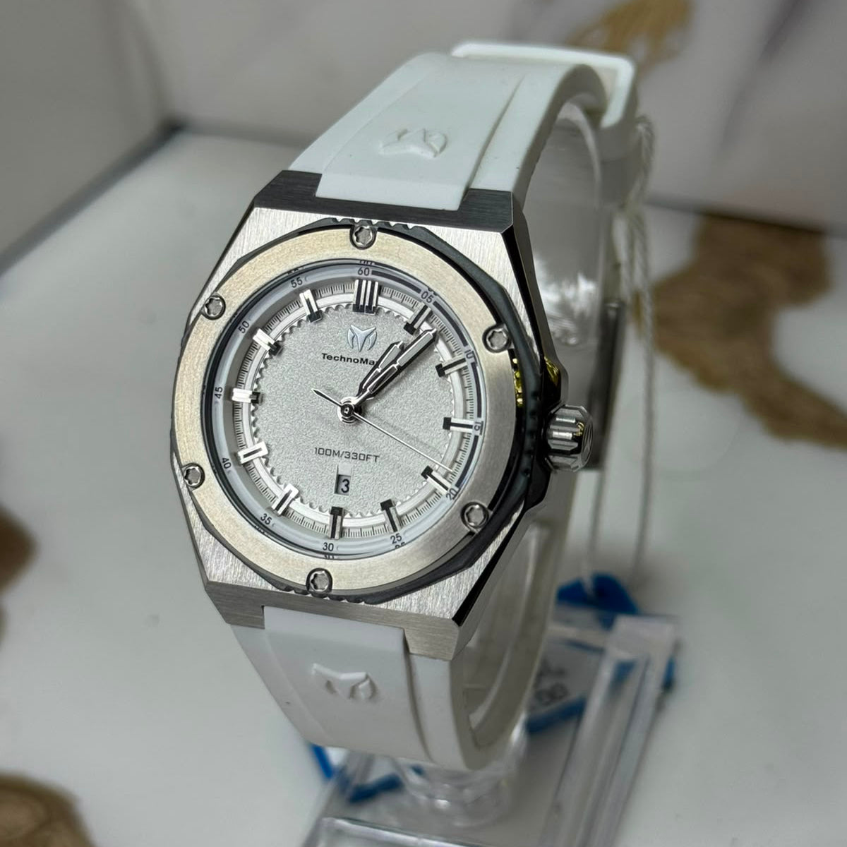 TECHNOMARINE CORAL LEGACY (MUJER)