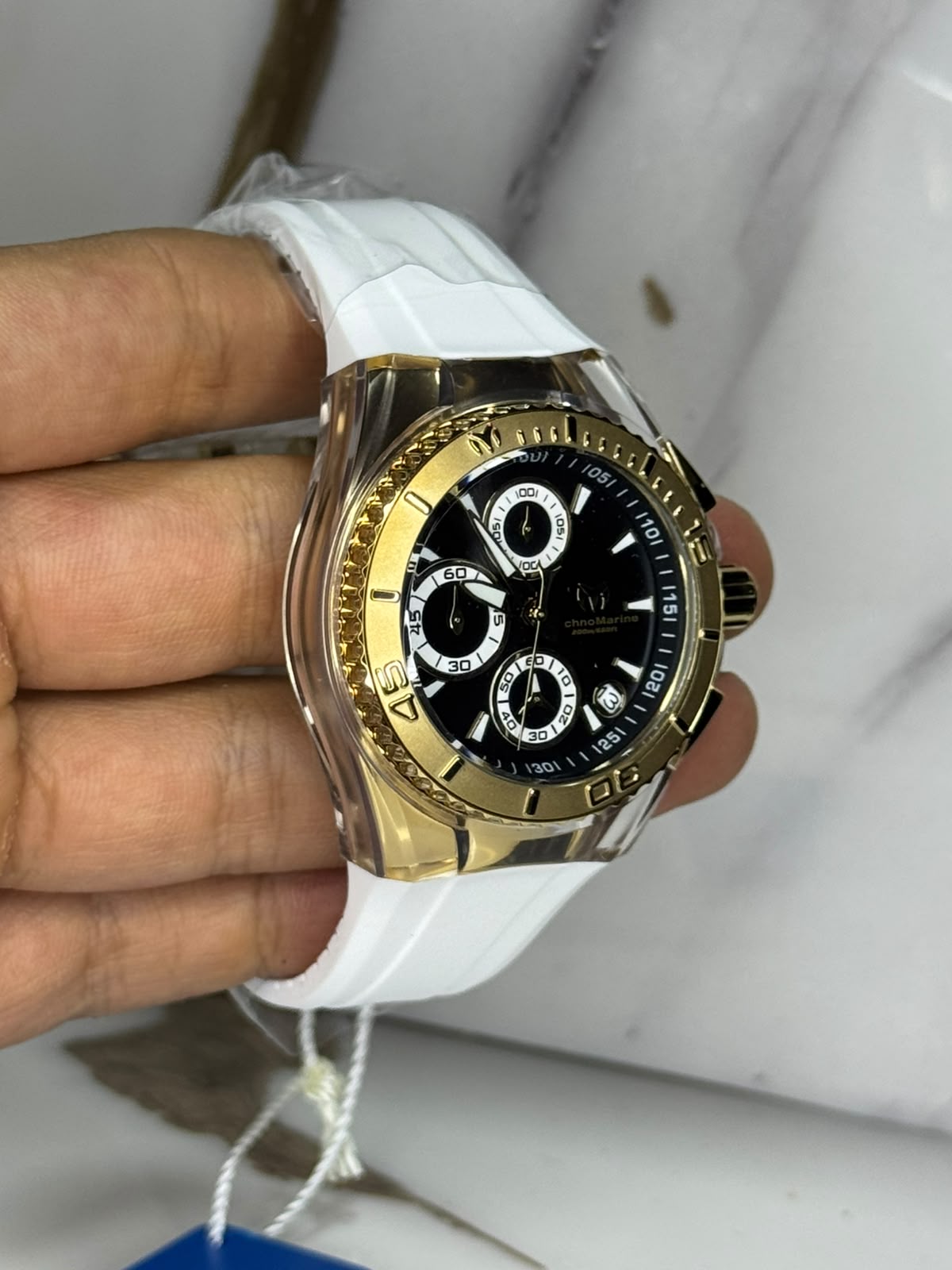 TECHNOMARINE CRUISE 40MM (MUJER)