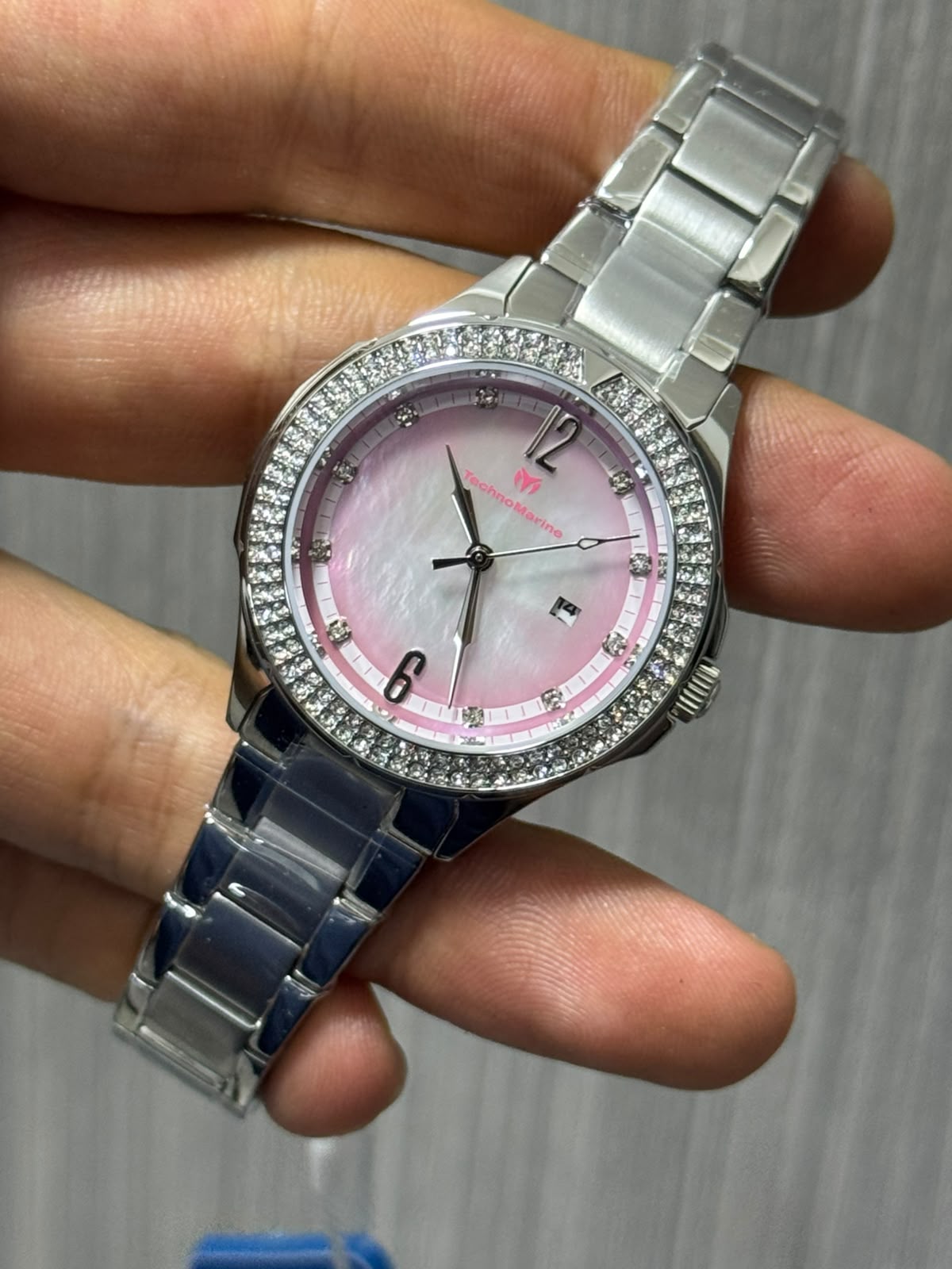 TECHNOMARINE LUNA (MUJER)