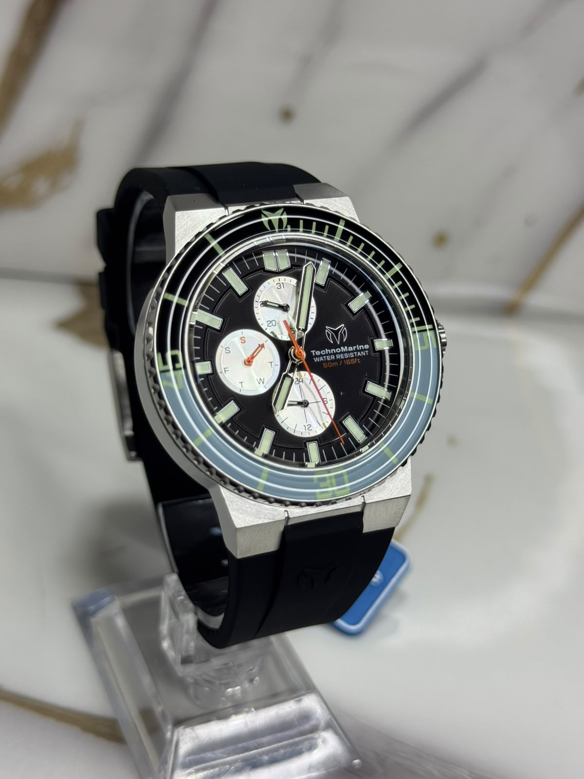 TECHNOMARINE LA PELAGIA (HOMBRE)