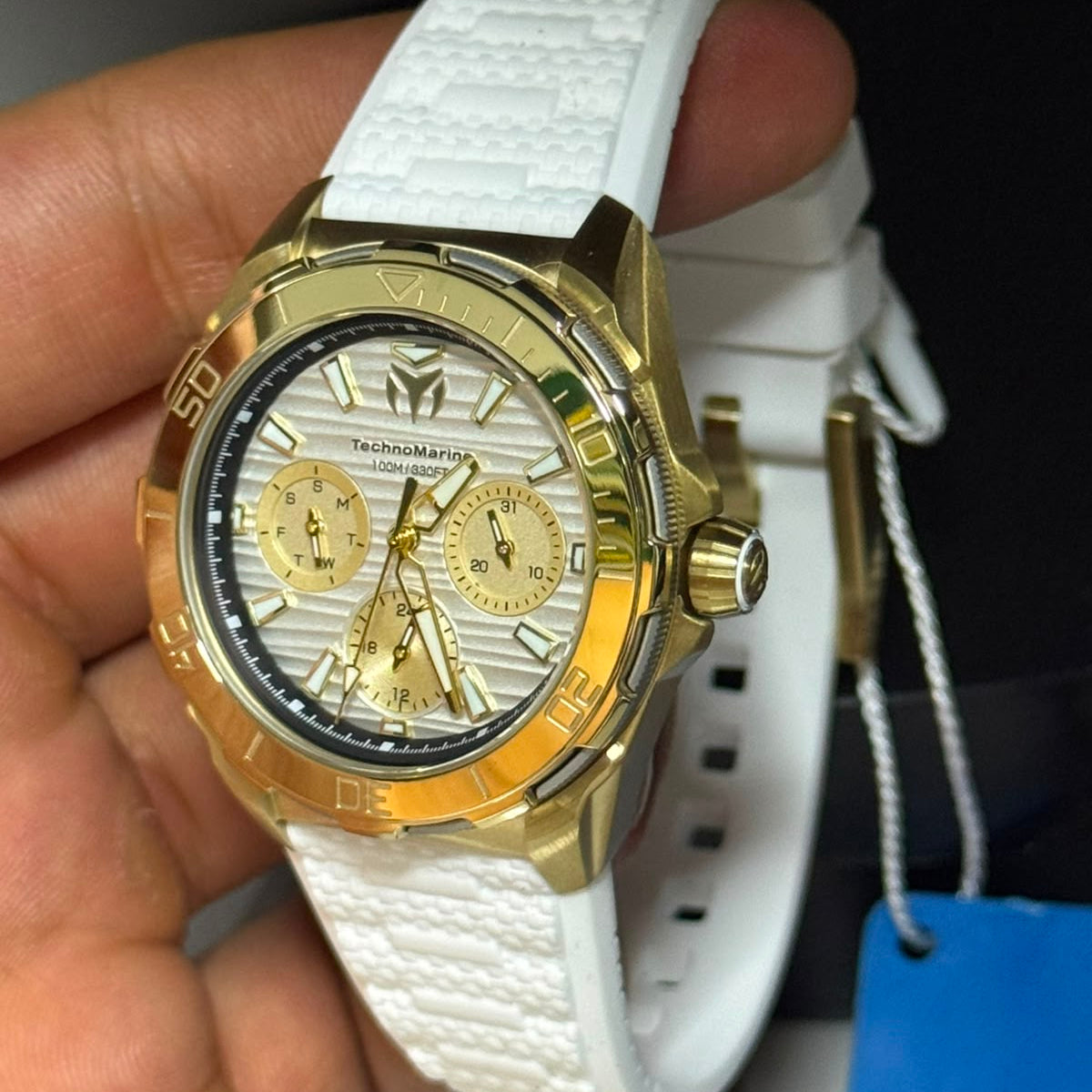 TECHNOMARINE SEVEN SEAS (MUJER)