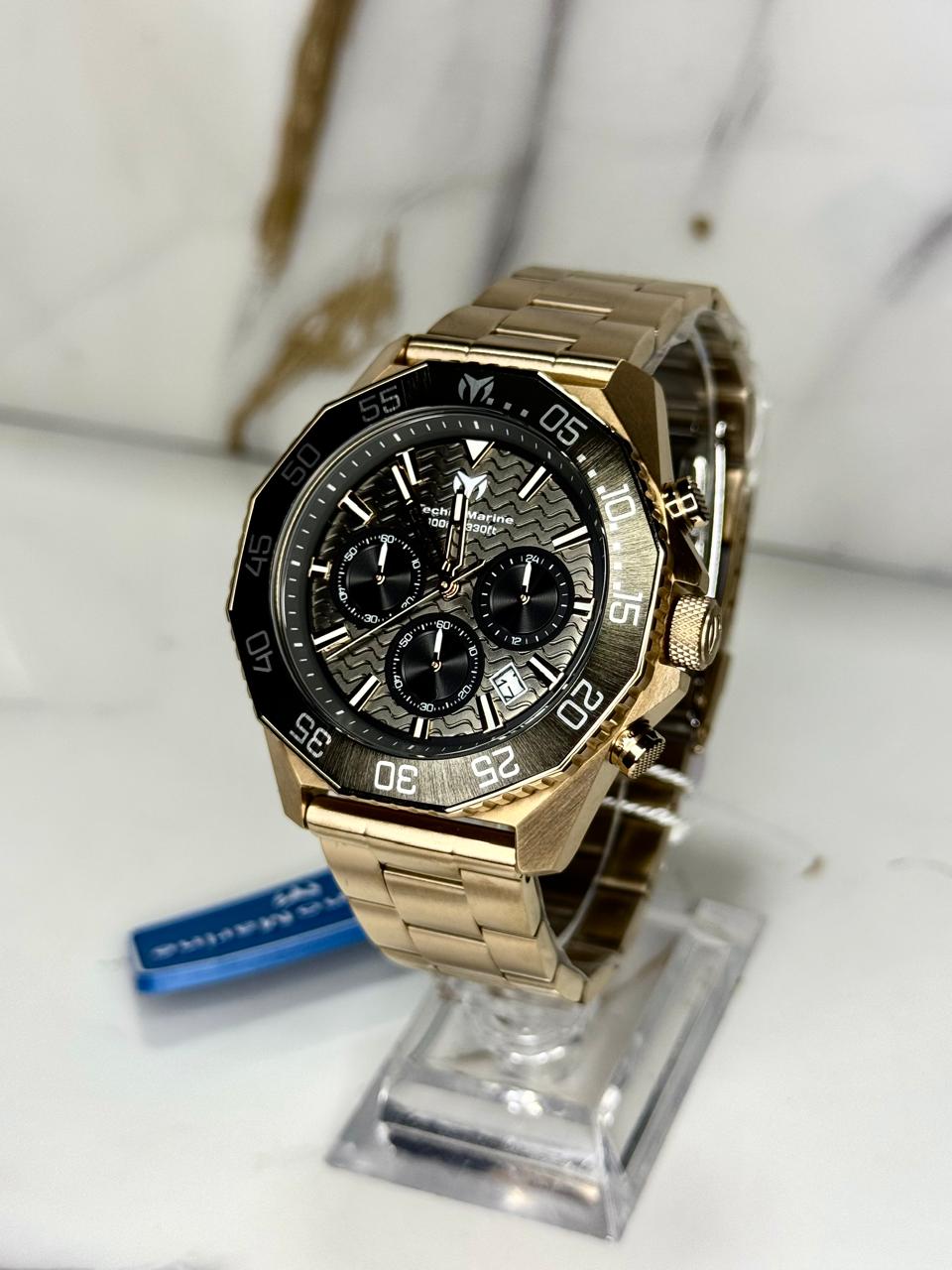 TECHNOMARINE MARE VIVO (HOMBRE)
