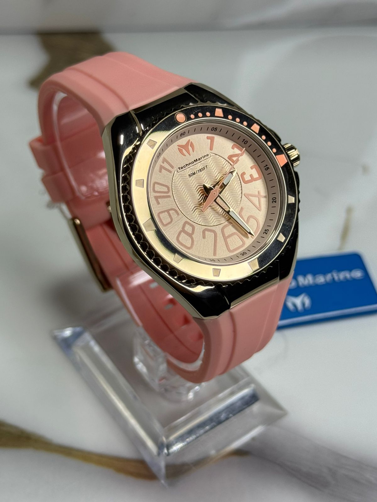 NEW TECHNOMARINE LUSSO MARE (MUJER)