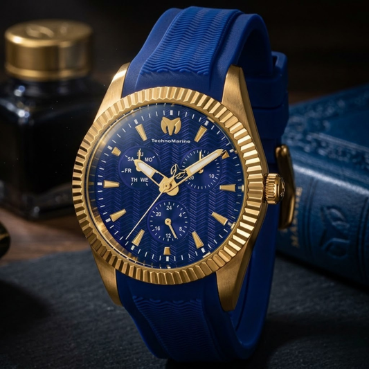 TECNOMARINE SEA DREAM AZUL (MUJER)