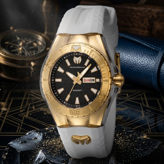 TECHNOMARINE CRUISE MONOGRAM TM-122022 (MUJER)