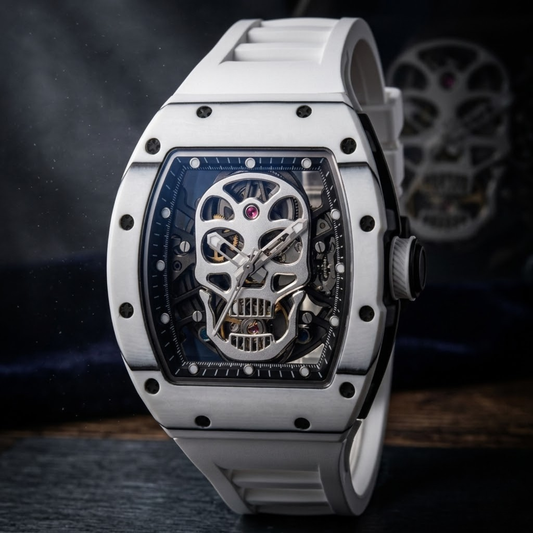 S1 RALLY SKELETON INVICTA