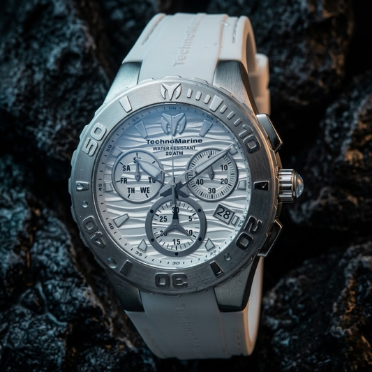 TechnoMarine Medusa (Hombre)