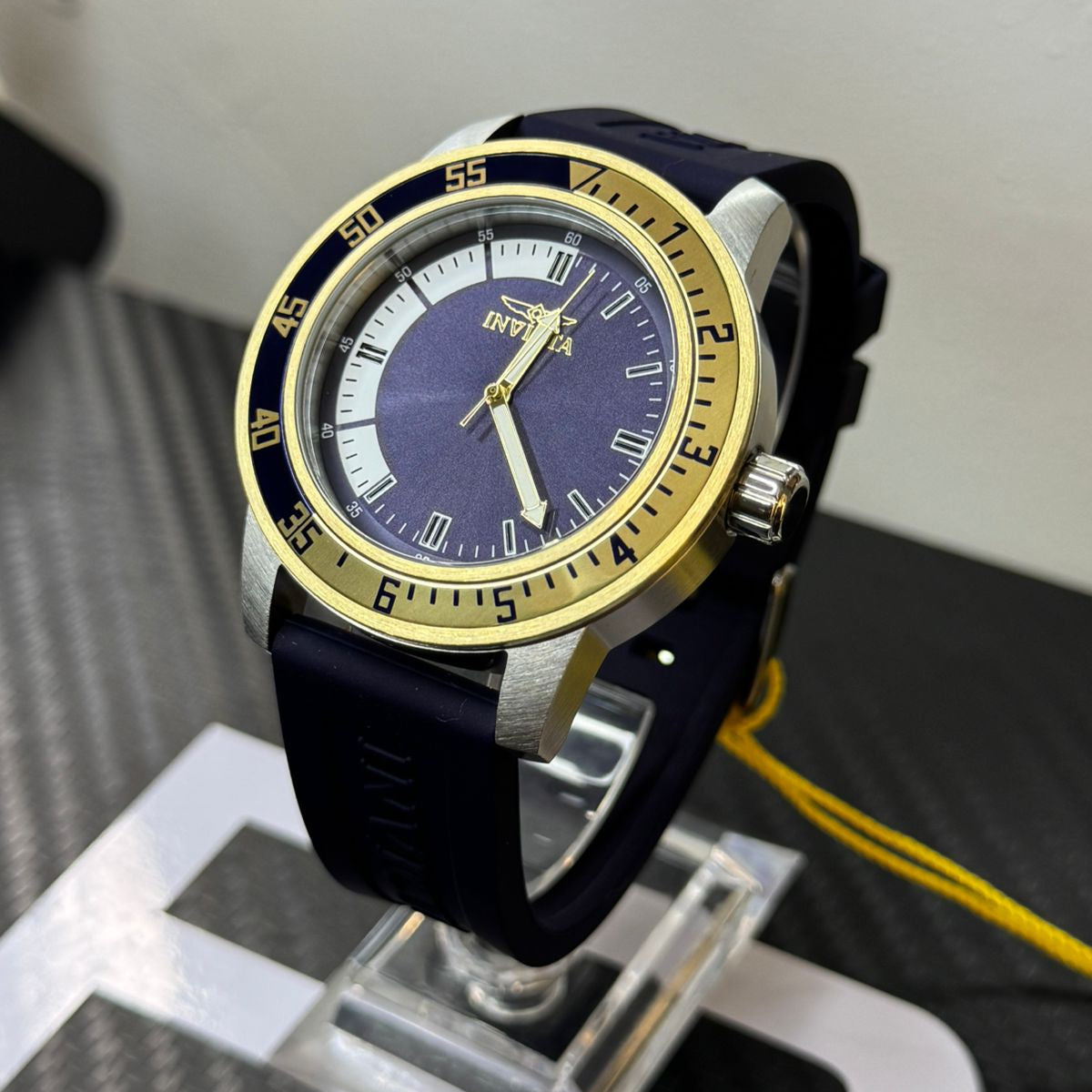 INVICTA SPECIALITY AZUL (MEN)