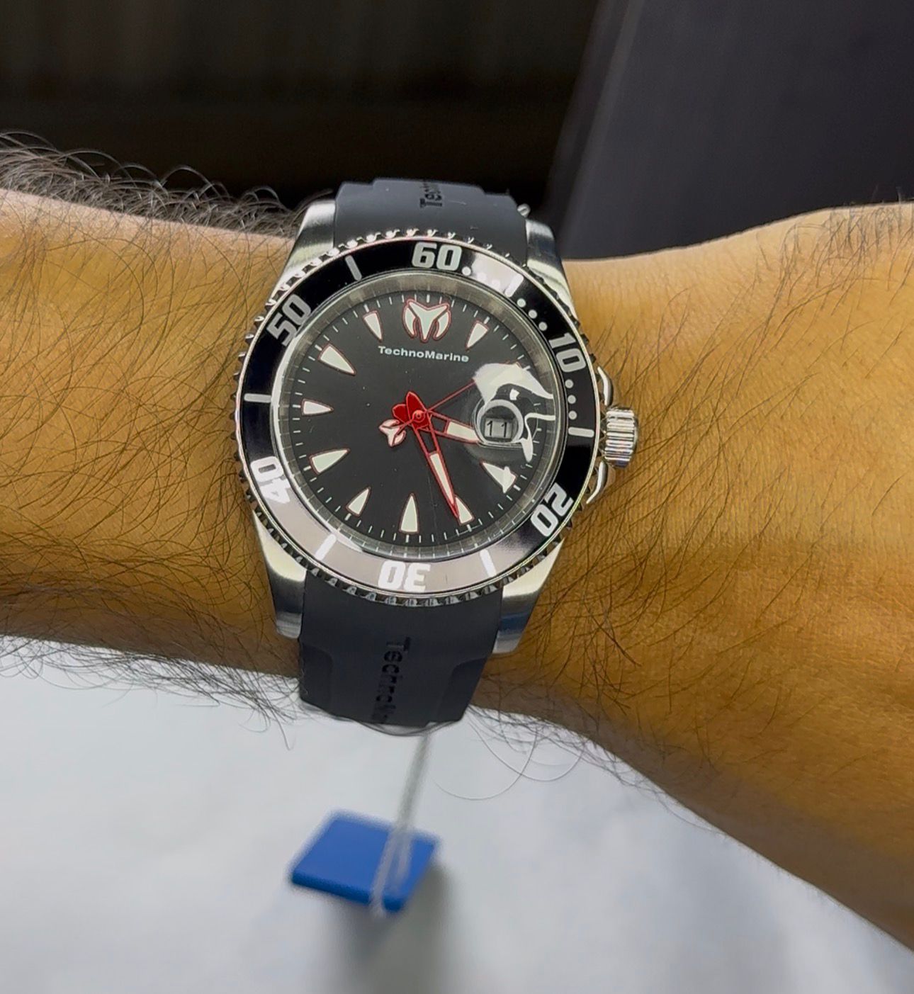 TECHNOMARINE SEA MANTA