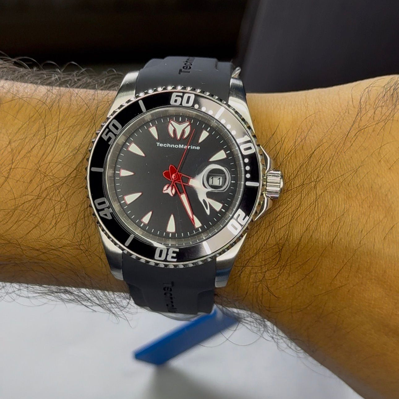 TECHNOMARINE SEA MANTA