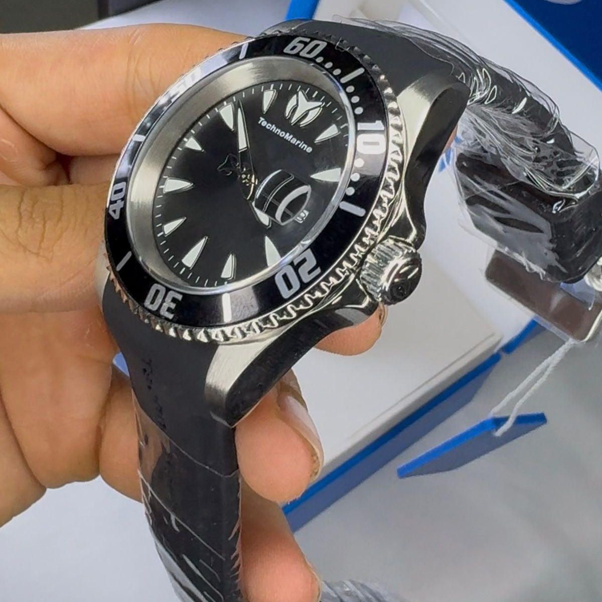 TECHNOMARINE SEA MANTA