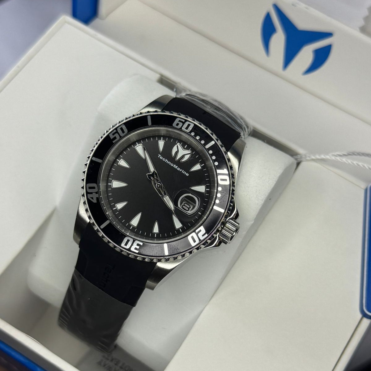 TECHNOMARINE SEA MANTA