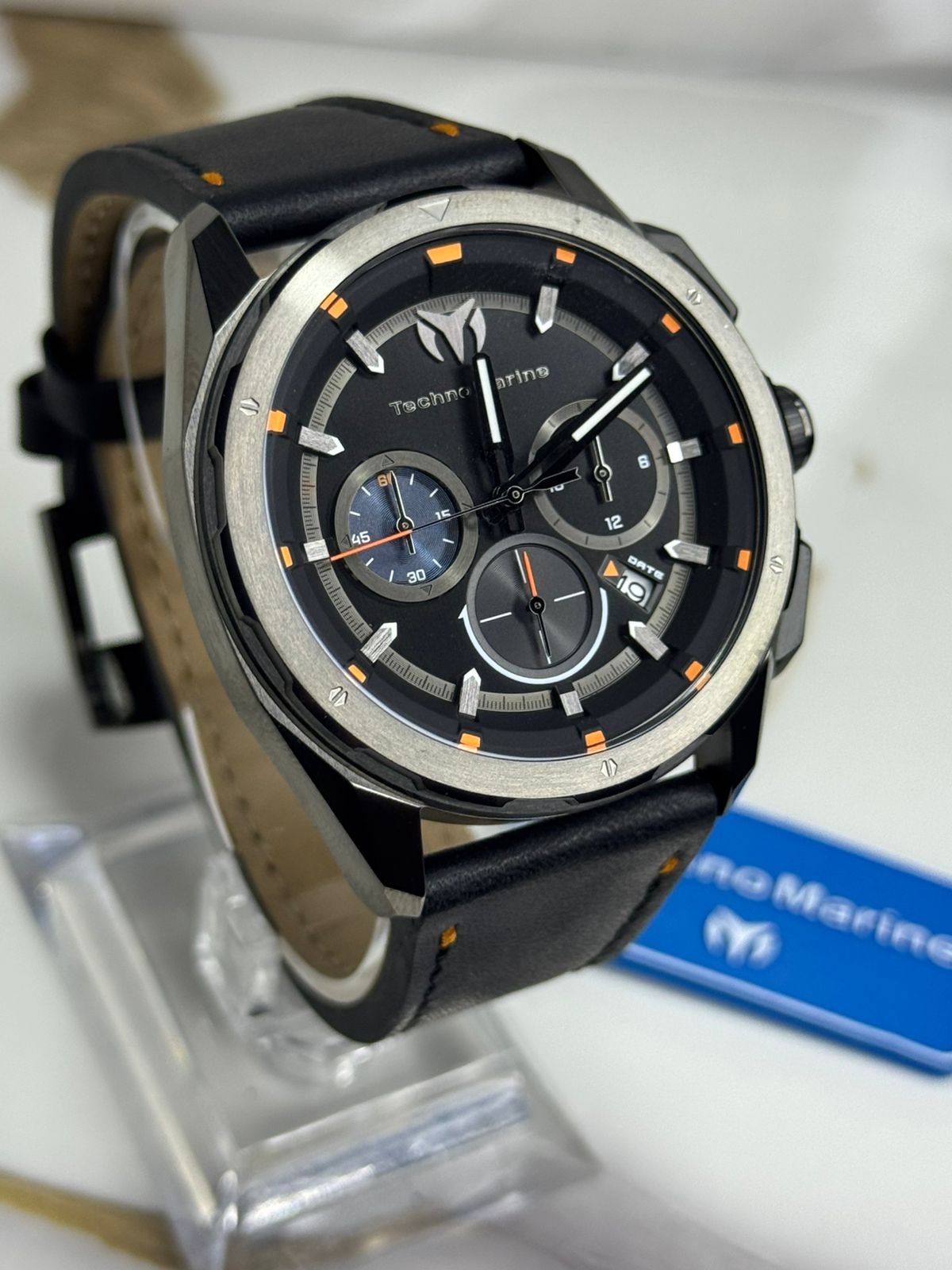 TECHNOMARINE OCEAN NOMAD