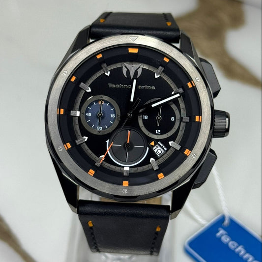 TECHNOMARINE OCEAN NOMAD