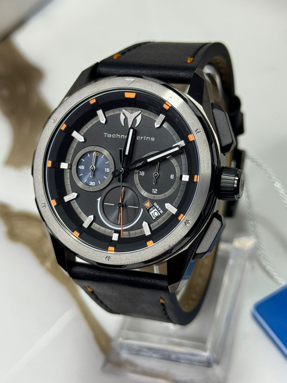 TECHNOMARINE OCEAN NOMAD