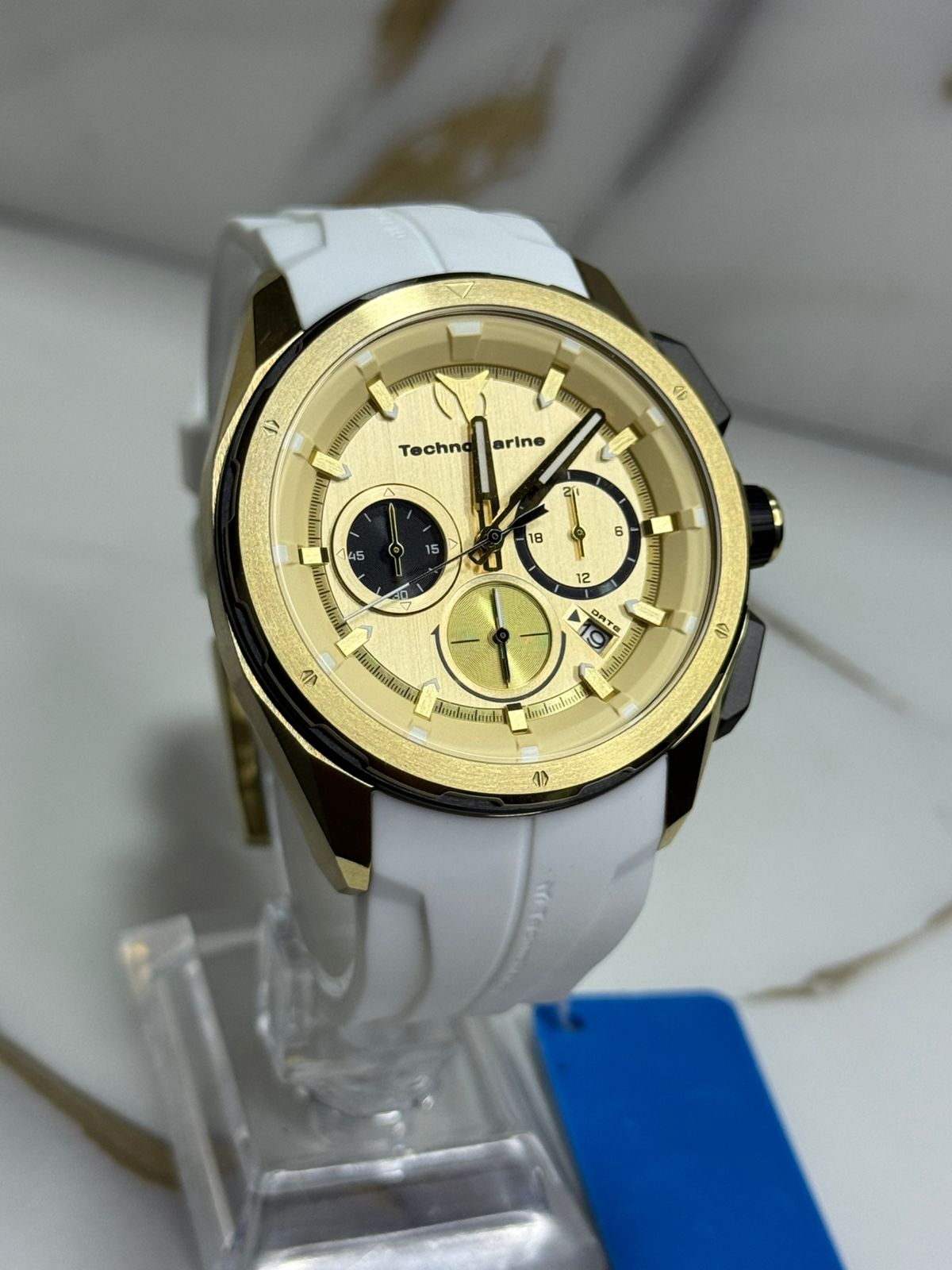 TECHNOMARINE OCEAN NOMAD