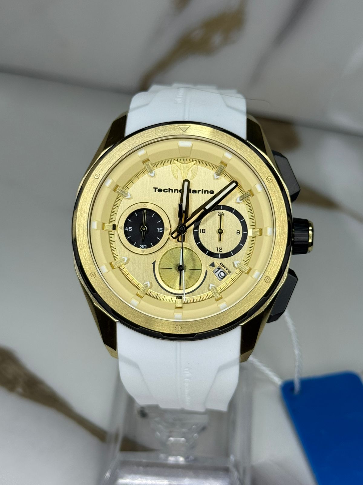 TECHNOMARINE OCEAN NOMAD