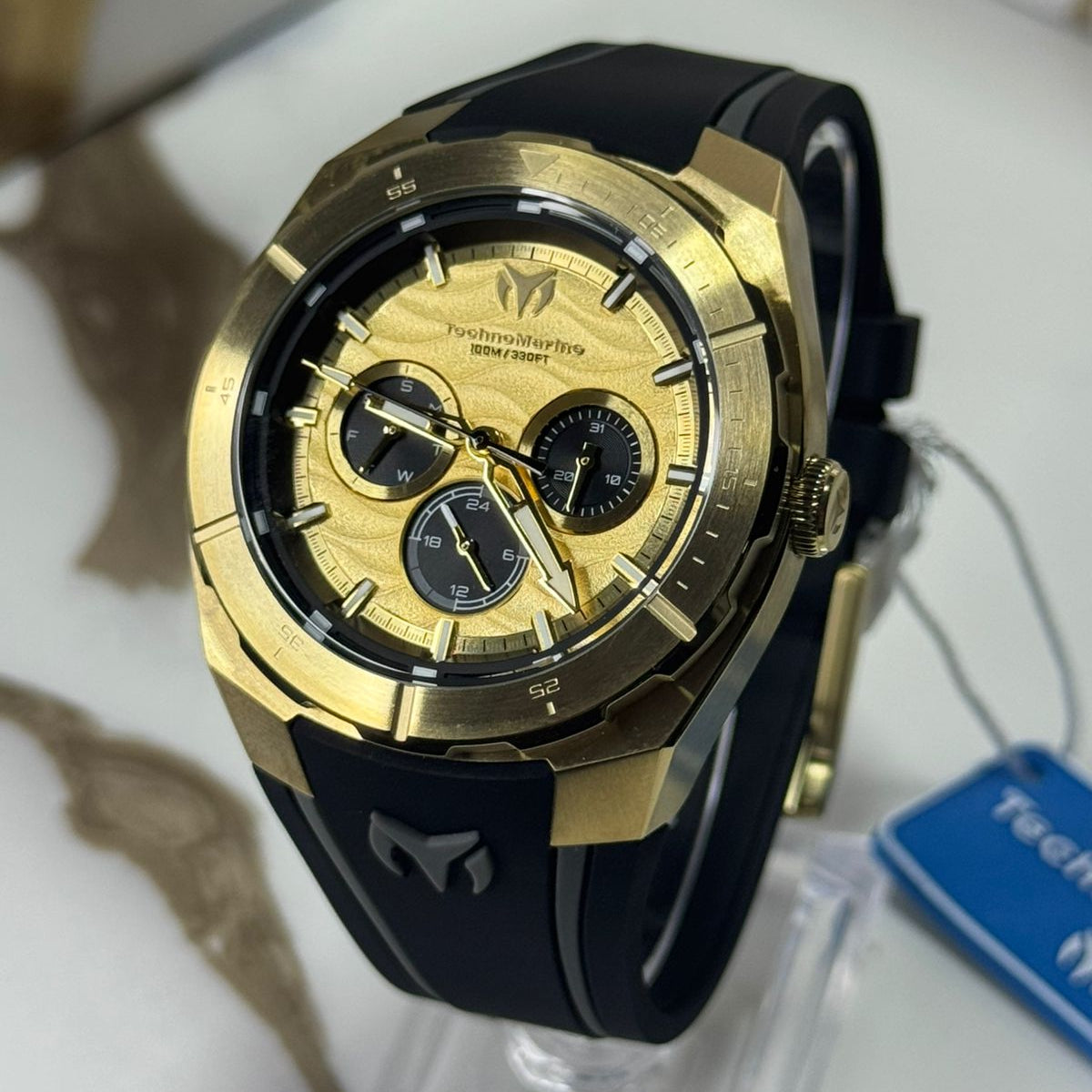 TECHNOMARINE CRUISE LEGEND (HOMBRE)