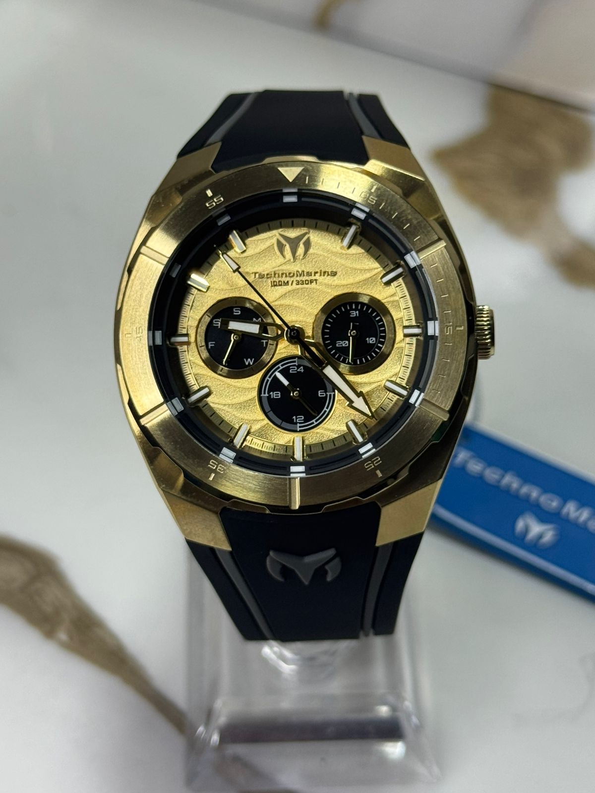 TECHNOMARINE CRUISE LEGEND (HOMBRE)