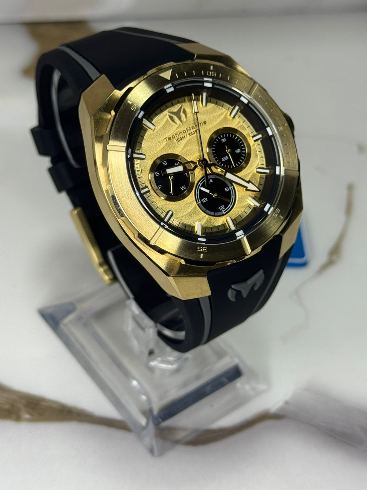 TECHNOMARINE CRUISE LEGEND (HOMBRE)
