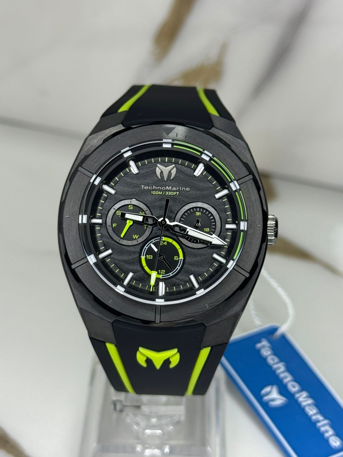 TECHNOMARINE CRUISE LEGEND (HOMBRE)