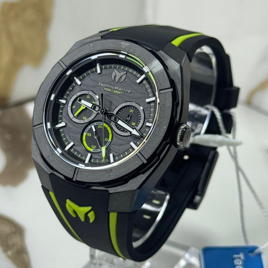 TECHNOMARINE CRUISE LEGEND (HOMBRE)