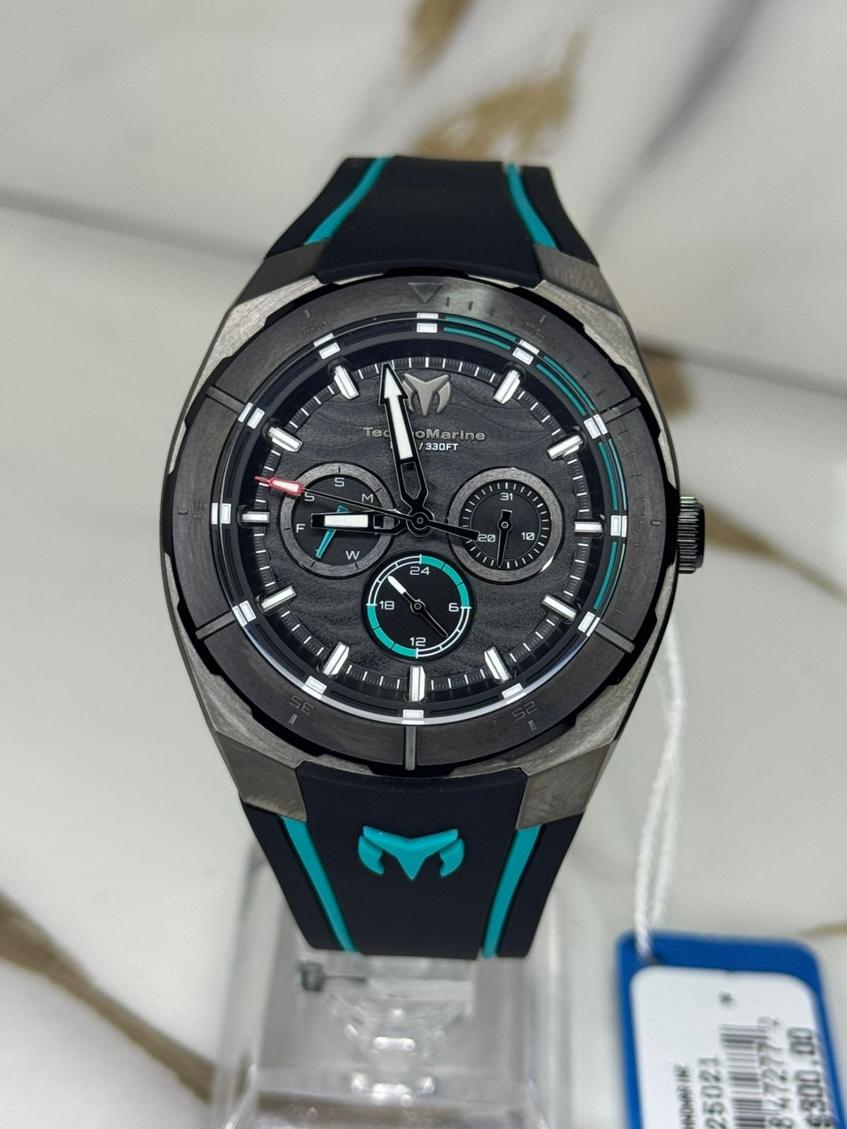 TECHNOMARINE CRUISE LEGEND (HOMBRE)