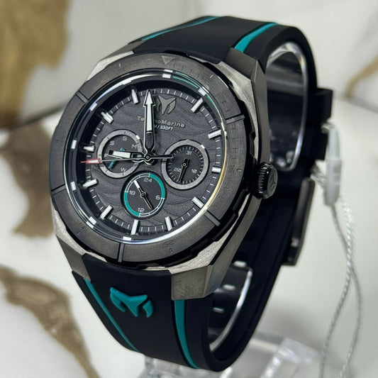 TECHNOMARINE CRUISE LEGEND (HOMBRE)