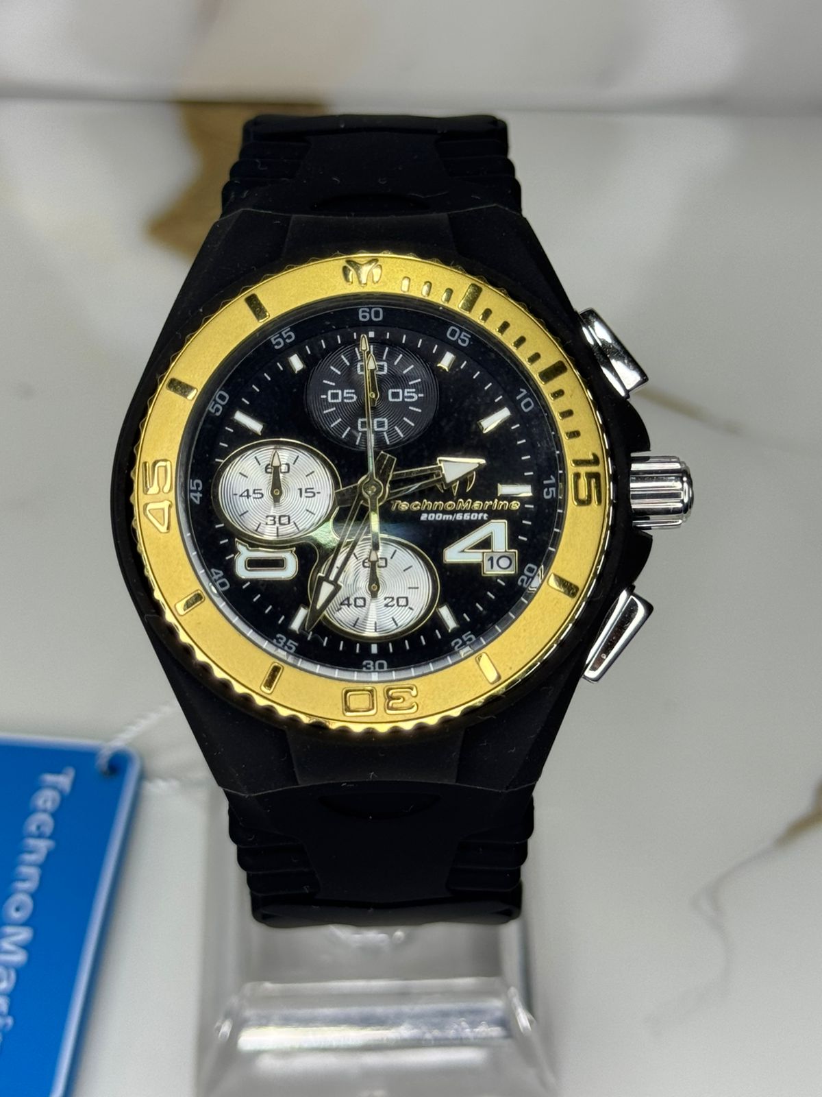 TECHNOMARINE JELLYFISH (UNISEX)40MM