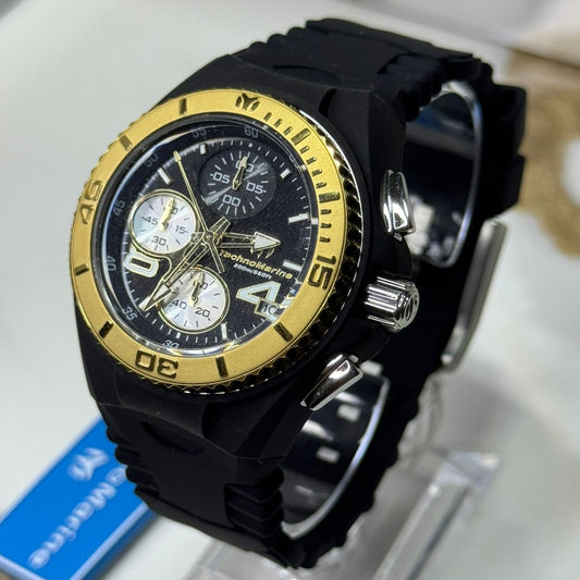 TECHNOMARINE JELLYFISH (UNISEX)40MM