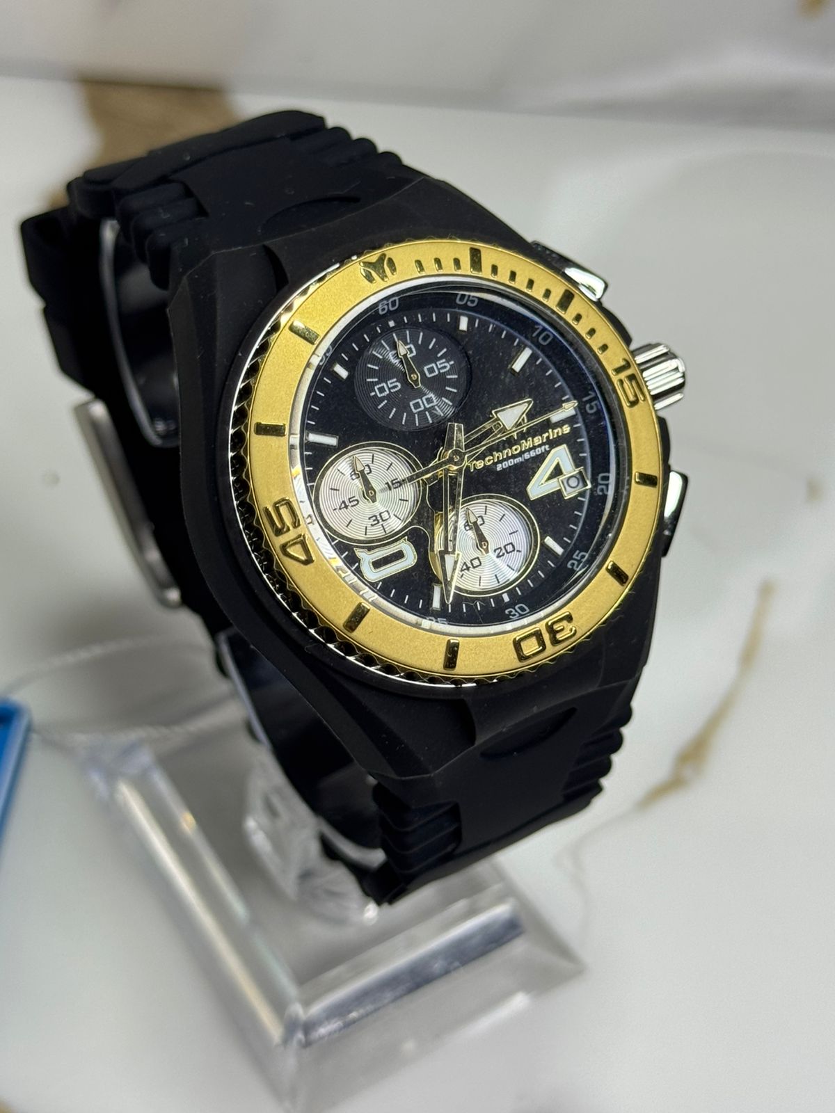 TECHNOMARINE JELLYFISH (UNISEX)40MM