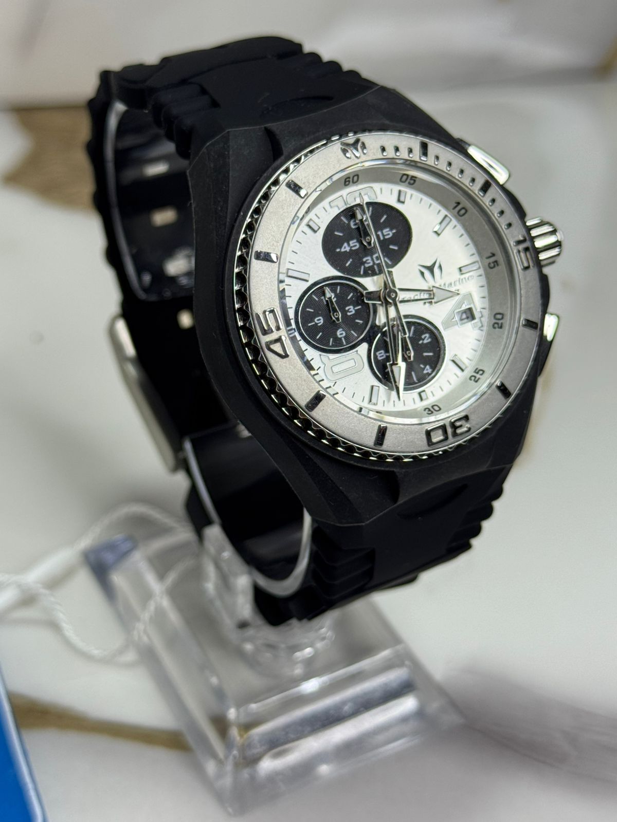 TECHNOMARINE JELLYFISH UNISEX 40MM