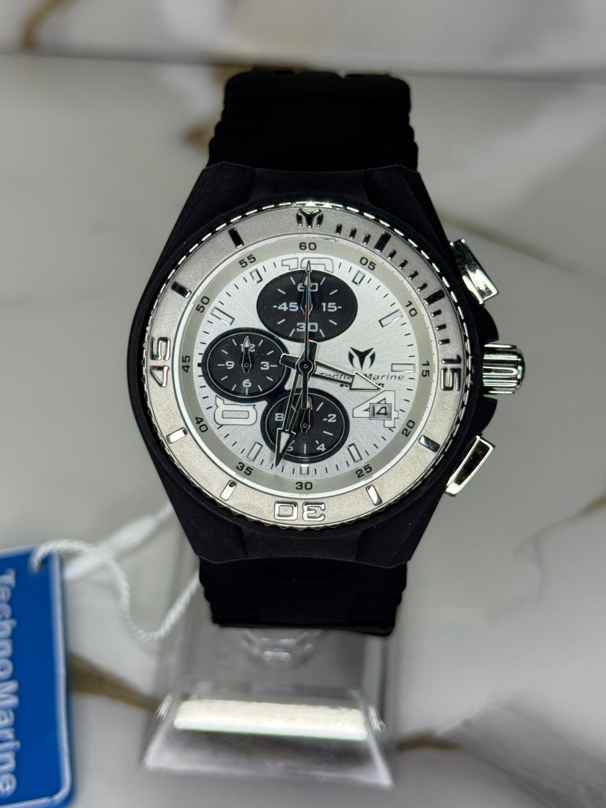 TECHNOMARINE JELLYFISH UNISEX 40MM