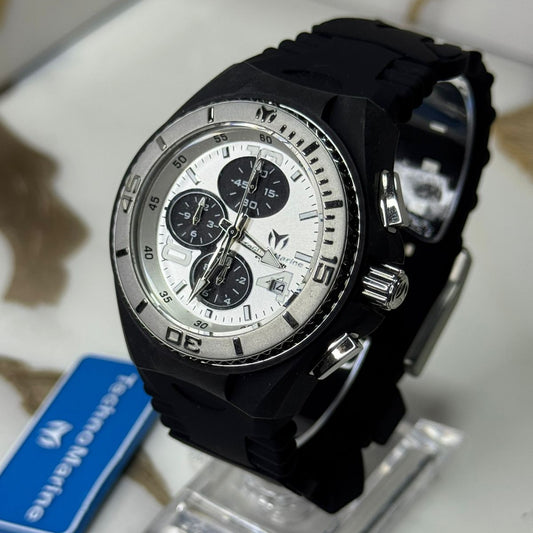 TECHNOMARINE JELLYFISH UNISEX 40MM