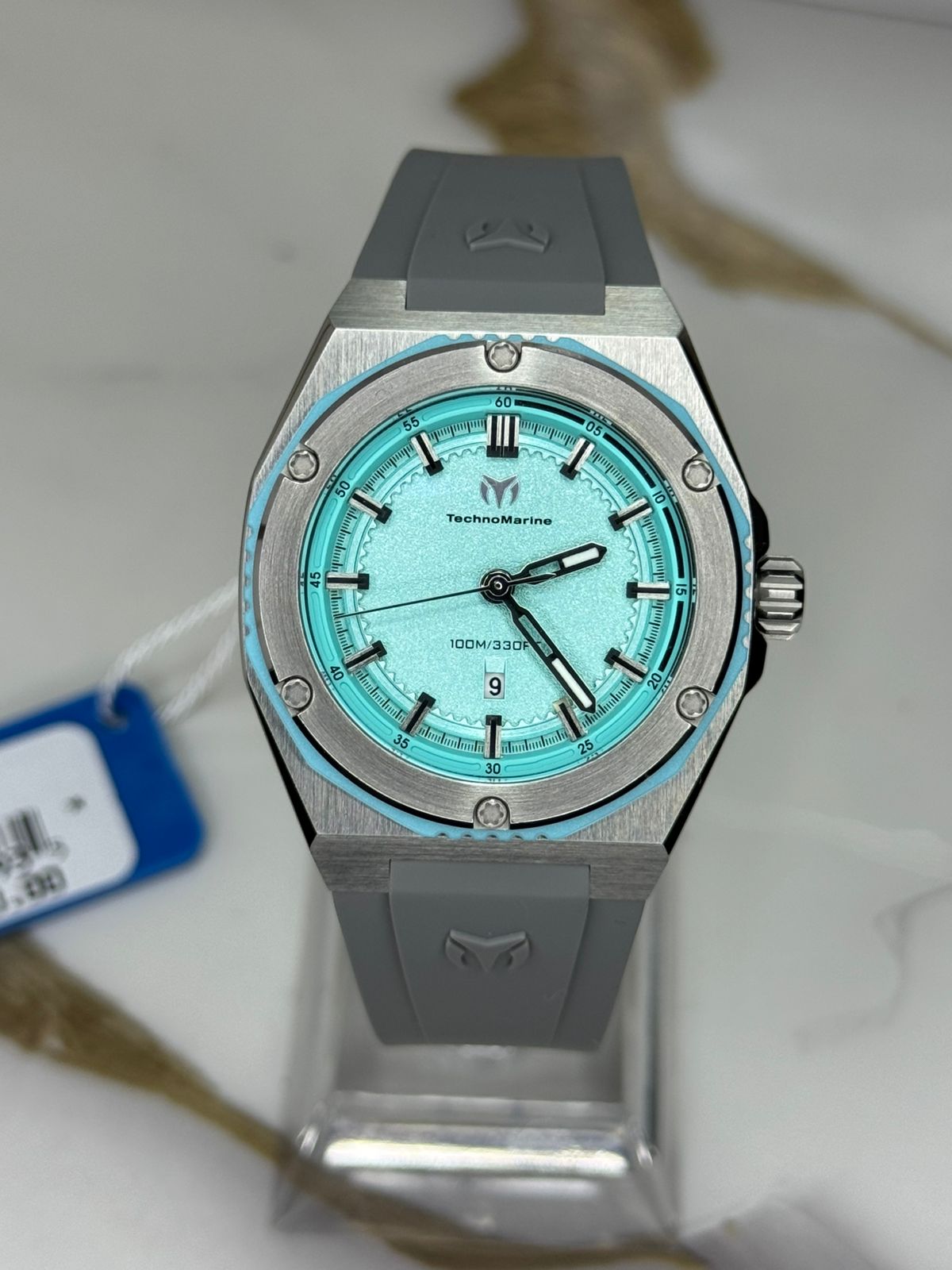 TECHNOMARINE CORAL LEGACY (MUJER)